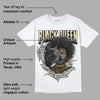 Craft Photon Dust 4s DopeSkill T-Shirt New Black Queen Graphic