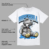 SB Dunk Low Homer DopeSkill T-Shirt Sick Bear Graphic