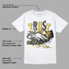 Lightning 4s DopeSkill T-Shirt Trust No One Graphic