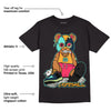 AJ 1 Low Flyease Bio Hack DopeSkill T-Shirt Greatest Graphic