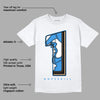 SB Dunk Low Homer DopeSkill T-Shirt No.1 Graphic