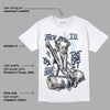 Georgetown 6s DopeSkill T-Shirt Then I'll Die For It Graphic