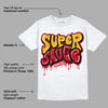 Cardinal 7s DopeSkill T-Shirt Super Sauce Graphic