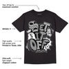 YZ 450 Utility Black DopeSkill T-Shirt Set It Off Graphic