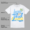 SB Dunk Low Homer DopeSkill T-Shirt LOVE Graphic