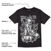 Black Metallic Chrome 6s DopeSkill T-Shirt Then I'll Die For It Graphic