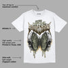 Jade Horizon 5s DopeSkill T-Shirt DopeSkill Evolution Graphic