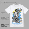 SB Dunk Low Homer DopeSkill T-Shirt Juneteenth Graphic