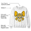 AJ 13 Del Sol DopeSkill Sweatshirt Sneaker Rabbit Graphic