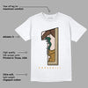 Safari Dunk Low DopeSkill T-Shirt No.1 Graphic