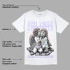 Easter Dunk Low DopeSkill T-Shirt Real Lover Graphic