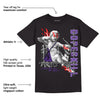 PURPLE Collection DopeSkill T-Shirt You Got All My Love Graphic