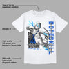 SB Dunk Argon DopeSkill T-Shirt True You Got All My Love Graphic