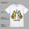 Lightning 4s DopeSkill T-Shirt Breathe Graphic