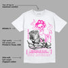 Triple Pink Dunk Low DopeSkill T-Shirt Show Me The Money Graphic