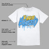 SB Dunk Low Homer DopeSkill T-Shirt Rare Breed Graphic