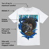 SB Dunk Argon DopeSkill T-Shirt New Black Queen Graphic