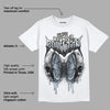 Cool Grey 11s DopeSkill T-Shirt DopeSkill Evolution Graphic