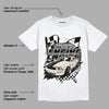 AJ 1 Low OG “Reverse Mocha” DopeSkill T-Shirt ENGINE Tshirt Graphic