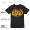 Black Taxi 12s DopeSkill T-Shirt Rare Breed Graphic