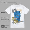 SB Dunk Low Homer DopeSkill T-Shirt Money Talks Graphic