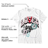 AJ 5 Easter DopeSkill T-Shirt Loser Lover Graphic