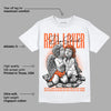 Starfish 1s DopeSkill T-Shirt Real Lover Graphic