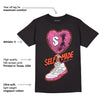 GS Pinksicle 5s DopeSkill T-Shirt Self Made Graphic