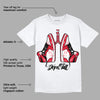 Lost & Found 1s DopeSkill T-Shirt Breathe Graphic