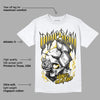 Lightning 4s DopeSkill T-Shirt Money On My Mind Graphic