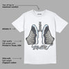 Cool Grey 11s DopeSkill T-Shirt Breathe Graphic