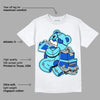 SB Dunk Argon DopeSkill T-Shirt Bear Steals Sneaker Graphic