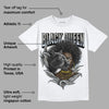 Cool Grey 11s DopeSkill T-Shirt New Black Queen Graphic