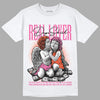 GS Pinksicle 5s DopeSkill T-Shirt Real Lover Graphic