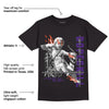 Court Purple 13s DopeSkill T-Shirt You Got All My Love Graphic