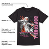 GS Pinksicle 5s DopeSkill T-Shirt You Got All My Love Graphic