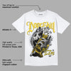 Lightning 4s DopeSkill T-Shirt Money Loves Me Graphic