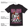 GS Pinksicle 5s DopeSkill T-Shirt Real Lover Graphic