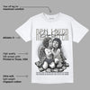 Cool Grey 11s DopeSkill T-Shirt Real Lover Graphic