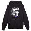 Dark Concord 5s Retro DopeSkill Hoodie Sweatshirt No.5 Graphic