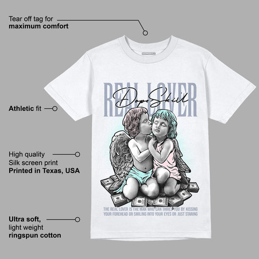 Easter 5s DopeSkill T-Shirt Real Lover Graphic