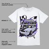 Dark Concord 5s Retro DopeSkill T-Shirt ENGINE Tshirt Graphic