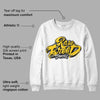 Lightning 4s DopeSkill Sweatshirt Rare Breed Type Graphic