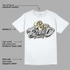 Craft Photon Dust 4s DopeSkill T-Shirt Rare Breed Type Graphic