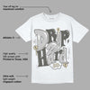 Craft Photon Dust 4s DopeSkill T-Shirt Drip Too Hard Graphic