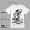 Craft Photon Dust 4s DopeSkill T-Shirt Juneteenth Graphic