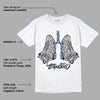 Georgetown 6s DopeSkill T-Shirt Breathe Graphic