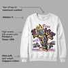 Brotherhood 1s High OG DopeSkill Sweatshirt True Love Will Kill You Graphic