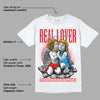 Fruity Pebbles Dunks DopeSkill T-Shirt Real Lover Graphic