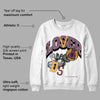 Brotherhood 1s High OG DopeSkill Sweatshirt Loser Lover Graphic